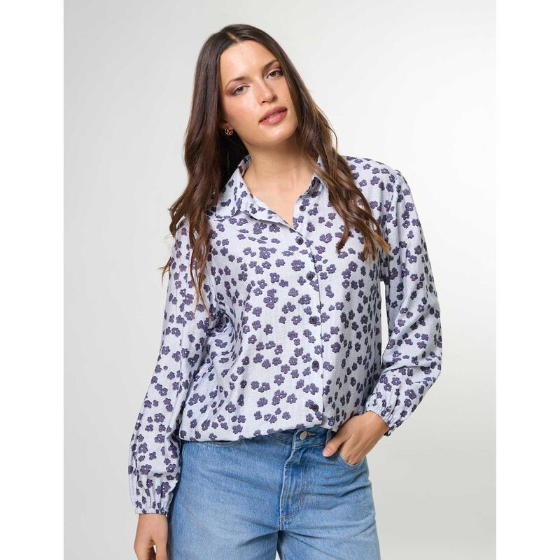Stella + Gemma Charlotte Blouse image number 2